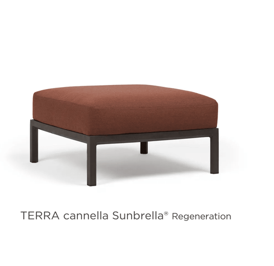 Maximo Pouf Modular Seating Element - Custom Wood DesignsNardi Maximo Pouf modular sofa footstool, outdoor TerraCannella design, luxury furniture for versatile seating arrangements.Modular Sofa24575216042775Terra Cannella