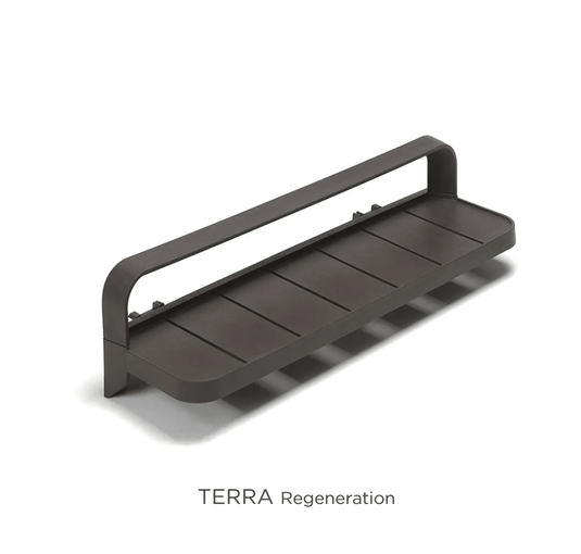 Maximo Storage Pocket Module Nardi - Custom Wood DesignsNardi Maximo Storage Pocket Module in Terra color, designed for Nardi Maximo furniture, showing the pocket accessory attached.Nardi Maximo Accessories24575219142679Terra