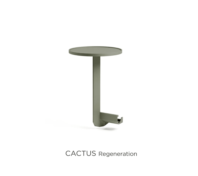 Load image into Gallery viewer, Maximo Tavolino 33 Modular Side Table - Custom Wood DesignsNardi Maximo Tavolino 33 modular side table with cactus design, suitable for modern contract furniture in Ireland.Side Table24575211224311Cactus
