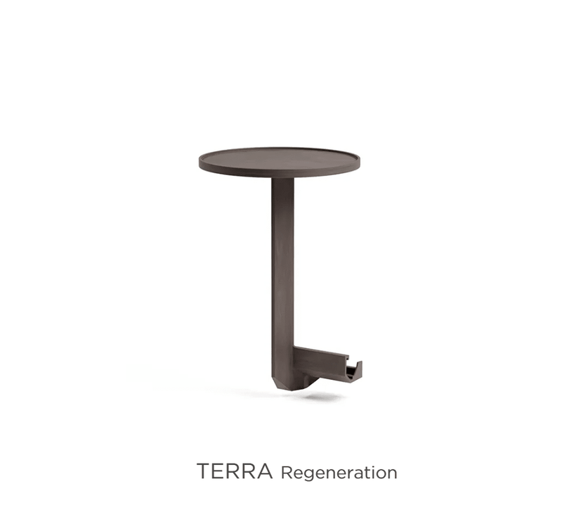 Load image into Gallery viewer, Maximo Tavolino 33 Modular Side Table - Custom Wood DesignsNardi Maximo Tavolino 33 modular side table with sleek design, suitable for modern contract furniture setups.Side Table24575211058775Terra
