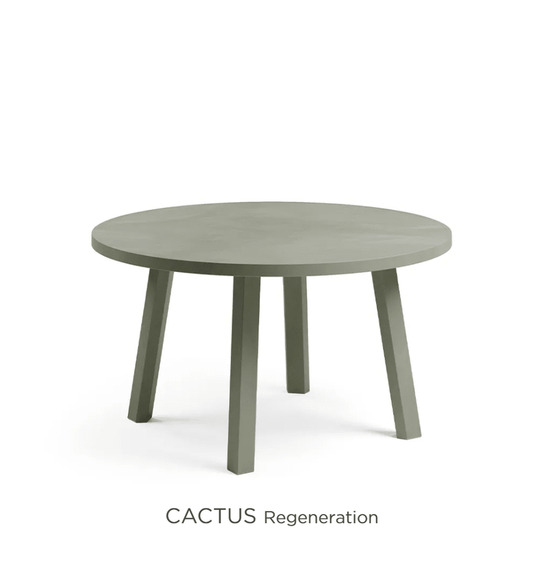 Load image into Gallery viewer, Maximo Tavolino 70 Maxi Round Table - Custom Wood DesignsNardi Maximo Tavolino 70 Maxi round outdoor coffee table with cactus design, ideal for modern outdoor furniture settings.Coffe Table24575211460375Cactus 70 diameter Maxi
