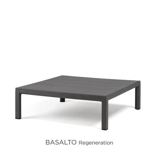 Maximo Tavolino 80 Contract Outdoor Table - Custom Wood DesignsNardi Maximo Tavolino 80 outdoor coffee table with a dark Basalto finish, perfect for hotel terraces and outdoor seating areas.Coffe Table24575213255127Basalto Regenration