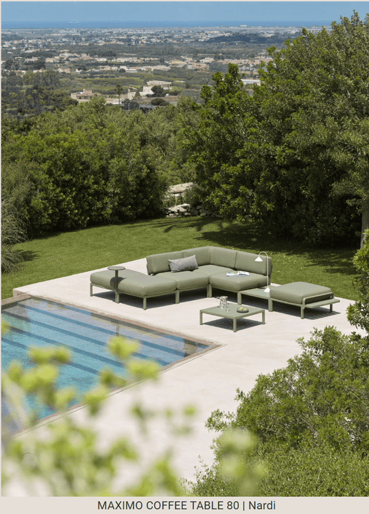 Maximo Tavolino 80 Contract Outdoor Table - Custom Wood DesignsNardi Maximo Tavolino 80 outdoor coffee table with sleek design, ideal for commercial outdoor restaurant settings.Coffe Table24575212956823Terra Regeneration