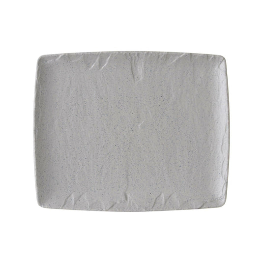 Melamine Platter GN 1/2 265×325mm – Rock Beige (Fine Dine) - Custom Wood DesignsFine Dine melamine platter GN 1/2 265×325mm in Rock Beige, showcasing its rectangular shape and durable finish.Platter562635