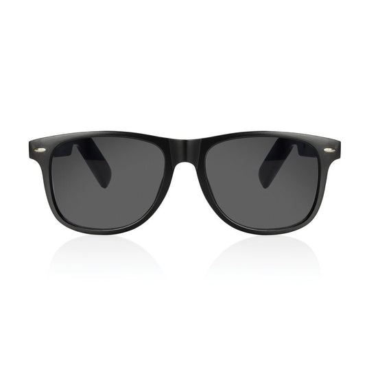 Miro AI-powered Audio Sunglasses with translation function - Custom Wood DesignsMiro AI-powered Audio Sunglasses with translation functionAudioP301.2901Polycarbonateblack