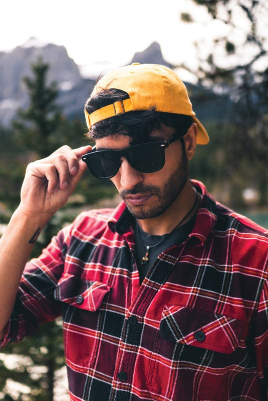 Miro AI-powered Audio Sunglasses with translation function - Custom Wood DesignsMiro AI-powered Audio Sunglasses with translation functionAudioP301.2901Polycarbonateblack