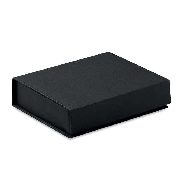 Load image into Gallery viewer, Crystal frame award in gift box
