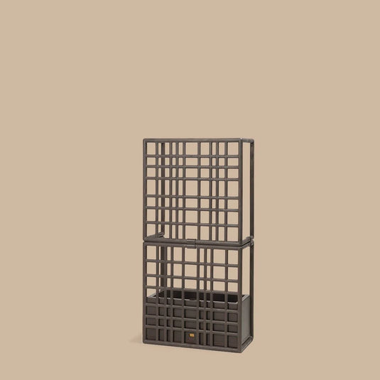 Nardi Sipario 2 modular outdoor partition planter – main view