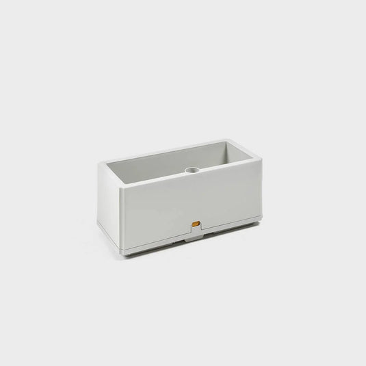Nardi Sipario partition parts – planter vase