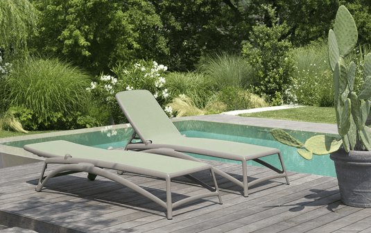Nardi Atlantico Sun Lounger Stackable Poolside Recliner - Custom Wood DesignsNardi Atlantico sun lounger stackable poolside recliner with a sleek, modern design and comfortable seating for outdoor relaxation.Sunlounger24575216159703Tortor Tortora