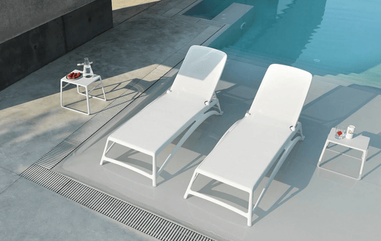 Nardi Atlantico Sun Lounger Stackable Poolside Recliner - Custom Wood DesignsNardi Atlantico sun lounger stackable poolside recliner with a sleek, modern design and comfortable seat for outdoor relaxation.Sunlounger24575216159703Tortor Tortora