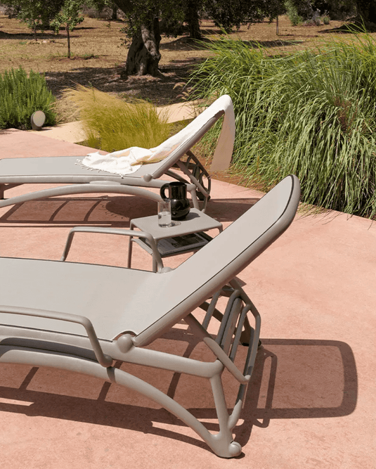 Nardi Atlantico Sun Lounger Stackable Poolside Recliner - Custom Wood DesignsNardi Atlantico sunlounger, stackable poolside recliner with sleek design and comfortable seating for outdoor relaxation.Sunlounger24575216159703Tortor Tortora