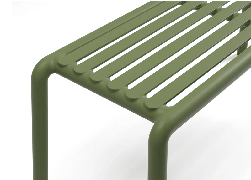 Load image into Gallery viewer, Nardi Doga Bench- FROM SEPTEMBER 2026 - Custom Wood DesignsNardi Doga Bench- FROM SEPTEMBER 2026bench outoor24575161880183Tabacco
