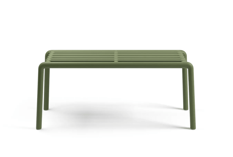 Load image into Gallery viewer, Nardi Doga Bench- FROM SEPTEMBER 2026 - Custom Wood DesignsNardi Doga Bench- FROM SEPTEMBER 2026bench outoor24575161880183Tabacco
