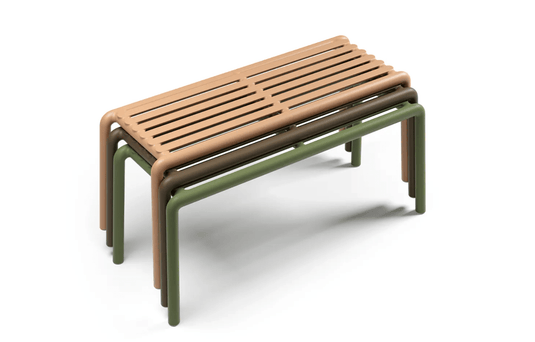 Nardi Doga Bench- FROM SEPTEMBER 2026 - Custom Wood DesignsNardi Doga Bench- FROM SEPTEMBER 2026bench outoor24575162211255Cappuccino
