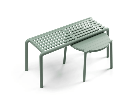 Nardi Doga Bench- FROM SEPTEMBER 2026 - Custom Wood DesignsNardi Doga Bench- FROM SEPTEMBER 2026bench outoor24575162045719Menta