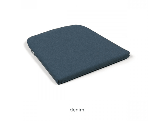 Net Chair Cushion by Nardi - Custom Wood DesignsNardi denim net cushion for outdoor patio chair, providing comfortable and stylish accessory for Nardi chair patio furniture.Nardi Chair Net Cushion Accessories24575208813207Denim