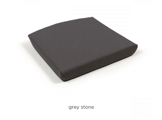 Net Relax Cushion by Nardi – Outdoor Lounge Cushion Ireland & UK - Custom Wood DesignsGrey Stone Quarzo Net Relax outdoor lounge cushion by Nardi, designed for Net Nardi patio furniture.Cushion For Net Nardi24575209680599Grey Stone