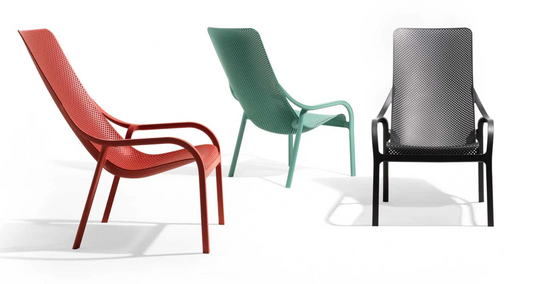 Nardi Net Lounge