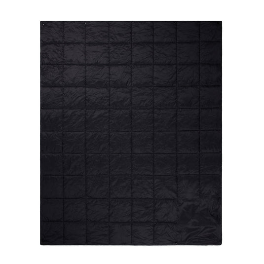 Nordic Drift GRS 3-in-1 Adventure Blanket - Custom Wood DesignsNordic Drift GRS 3-in-1 Adventure Blanket for outdoor use, shown in a compact, versatile design ideal for outdoor activities.OutdoorND610.0001Nylon,Recycled polyesterblack
