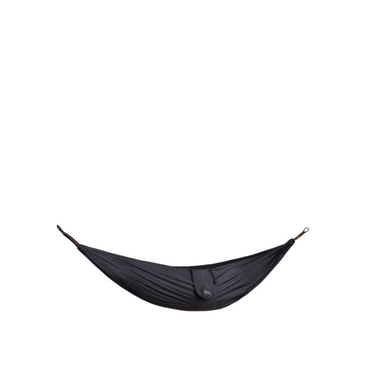 Nordic Drift GRS Trail outdoor Hammock - Custom Wood DesignsNordic Drift GRS Trail outdoor hammock shown hanging between trees in a natural setting, ideal for camping and relaxing outdoors.OutdoorND150.0101Nylon,Polyesterblack