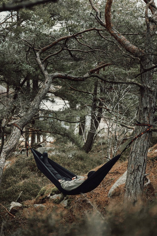 Nordic Drift GRS Trail outdoor Hammock - Custom Wood DesignsNordic Drift GRS Trail outdoor hammock with durable fabric and adjustable straps, perfect for camping and relaxing outdoors.OutdoorND150.0101Nylon,Polyesterblack