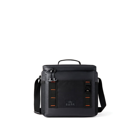Nordic Drift Storm RCS water-repellent cooler bag 10L - Custom Wood DesignsNordic Drift Storm RCS 10L water-repellent cooler bag for outdoor use, featuring insulated interior and durable fabric.OutdoorND210.0301Polyester,Polyurethaneblack