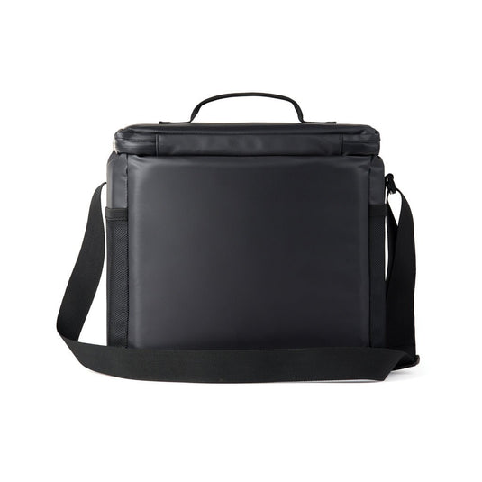 Nordic Drift Storm RCS water-repellent cooler bag 10L - Custom Wood DesignsNordic Drift Storm RCS outdoor water-repellent cooler bag, 10L, with insulated interior and sturdy handle for outdoor use.OutdoorND210.0301Polyester,Polyurethaneblack