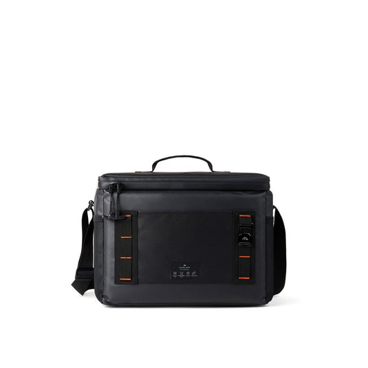 Nordic Drift Storm RCS water-repellent cooler bag 20L - Custom Wood DesignsNordic Drift Storm RCS 20L water-repellent cooler bag for outdoor use, with insulated interior and adjustable shoulder strap.OutdoorND210.0401Polyester,Polyurethaneblack