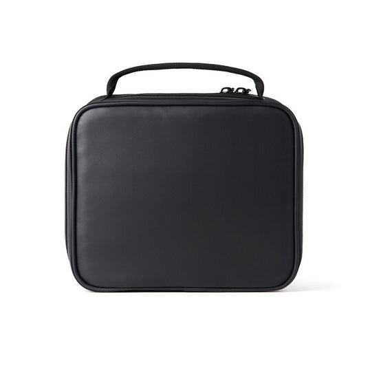 Nordic Drift Storm RCS water-repellent lunch cooler bag - Custom Wood DesignsNordic Drift Storm RCS outdoor water-repellent lunch cooler bag with insulated interior, designed for outdoor activities.OutdoorND210.0501Polyester,Polyurethaneblack