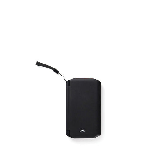 Nordic Drift Titan 10.000mAh solar powerbank with 3 panels - Custom Wood DesignsNordic Drift Titan 10,000mAh solar powerbank with three panels, portable phone and tablet charging accessory.Phone & Tablet accessoriesND410.0001Recycled ABS,Recycled Polycarbonateblack