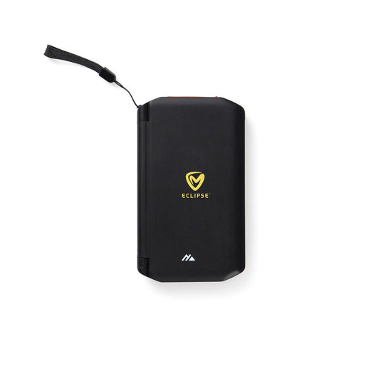 Nordic Drift Titan 10.000mAh solar powerbank with 3 panels - Custom Wood DesignsNordic Drift Titan 10,000mAh solar powerbank with three panels for charging phones and tablets outdoors.Phone & Tablet accessoriesND410.0001Recycled ABS,Recycled Polycarbonateblack