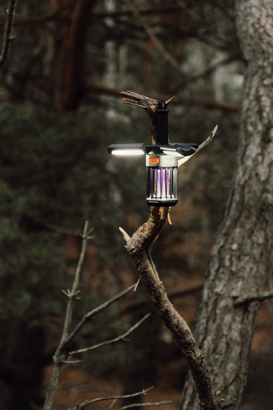 Nordic Drift Titan Portable mosquito repellent camping light - Custom Wood DesignsNordic Drift Titan portable mosquito repellent camping light attached to a phone, with LED light and insect repellent features.Phone & Tablet accessoriesND430.0301ABSblack