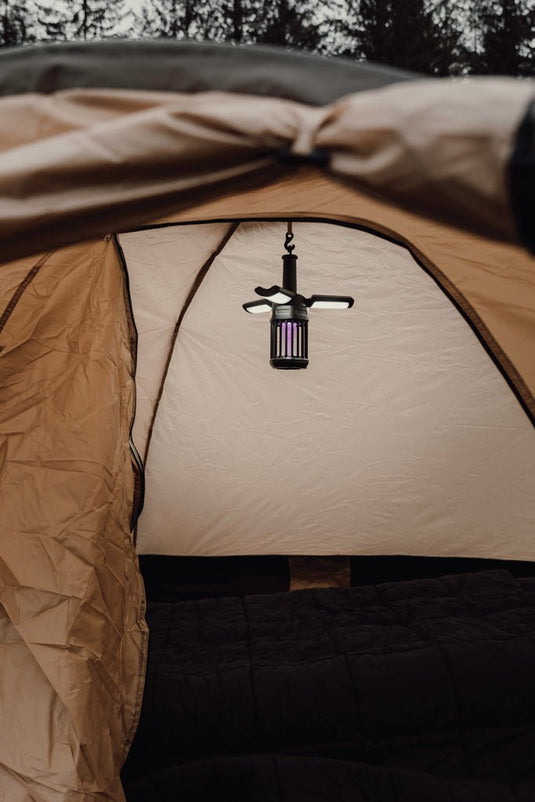 Nordic Drift Titan Portable mosquito repellent camping light - Custom Wood DesignsNordic Drift Titan portable mosquito repellent camping light attached to a phone, designed for outdoor camping and mosquito protection.Phone & Tablet accessoriesND430.0301ABSblack