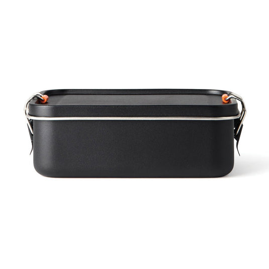 Nordic Drift Trail RCS Adventure Lunchbox 1200ML - Custom Wood DesignsNordic Drift Drift Trail RCS Adventure Lunchbox 1200ML with secure lid, durable design, ideal for outdoor and daily use.Home & LivingND350.0001Recycled Stainless steel,Siliconeblack