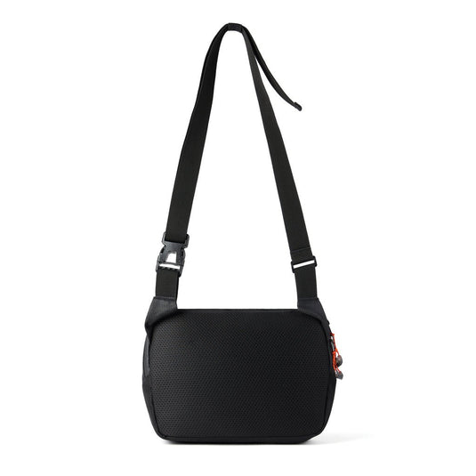 Nordic Drift Trail RCS Crossbody bag 4L - Custom Wood DesignsNordic Drift Trail RCS Crossbody bag 4L in black, compact design with adjustable strap, ideal for travel and daily use.Bags & TravelND200.0401rPET,rPETblack