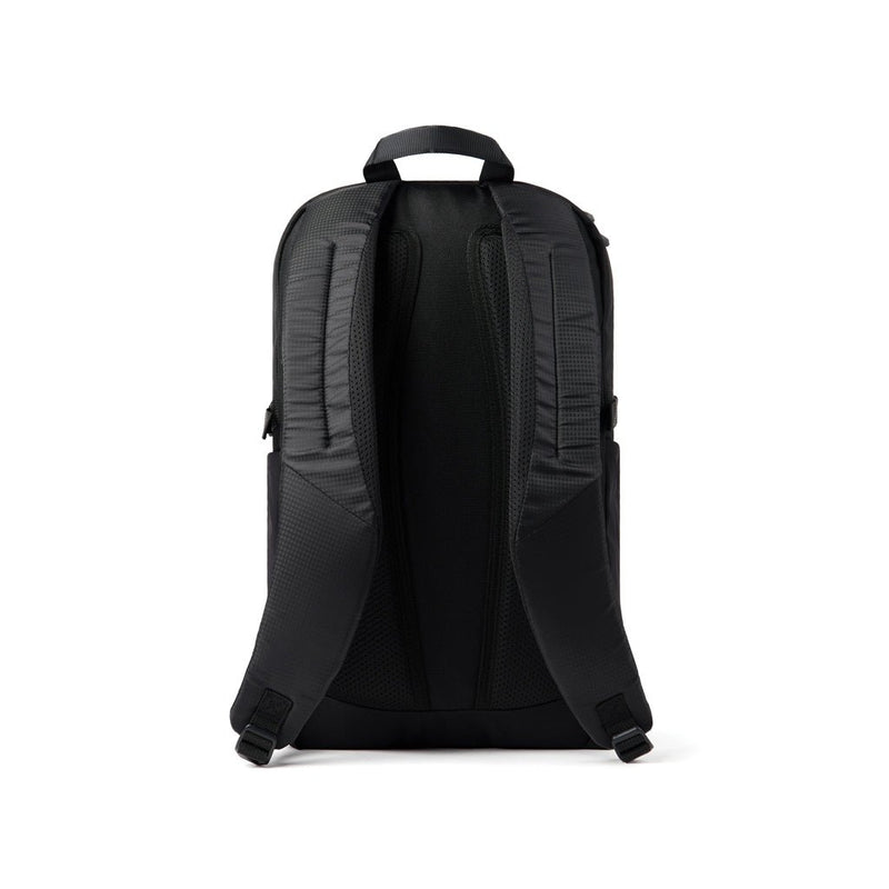 Load image into Gallery viewer, Nordic Drift Trail RCS daypack 16L - Custom Wood DesignsNordic Drift Trail RCS 16L daypack in black with adjustable straps and multiple compartments for travel and outdoor use.Bags &amp; TravelND200.0201rPET,rPETblack
