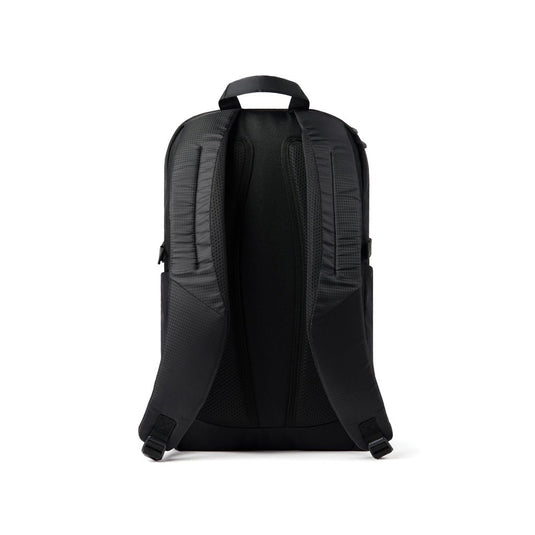 Nordic Drift Trail RCS daypack 16L - Custom Wood DesignsNordic Drift Trail RCS 16L daypack in black with adjustable straps and multiple compartments for travel and outdoor use.Bags & TravelND200.0201rPET,rPETblack