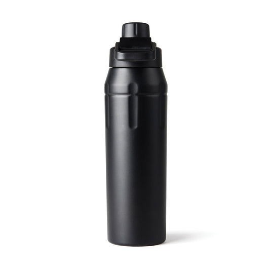 Nordic Drift Trail RCS Insulated Lockable Sports Bottle - Custom Wood DesignsNordic Drift insulated lockable sports bottle with black cap and clear body, designed for outdoor hydration and sports use.DrinkwareND310.0101Recycled Stainless steel,Polypropyleneblack