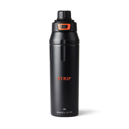 Nordic Drift Trail RCS Insulated Lockable Sports Bottle - Custom Wood DesignsNordic Drift insulated lockable sports bottle with leak-proof lid and sleek design, perfect for active hydration.DrinkwareND310.0101Recycled Stainless steel,Polypropyleneblack