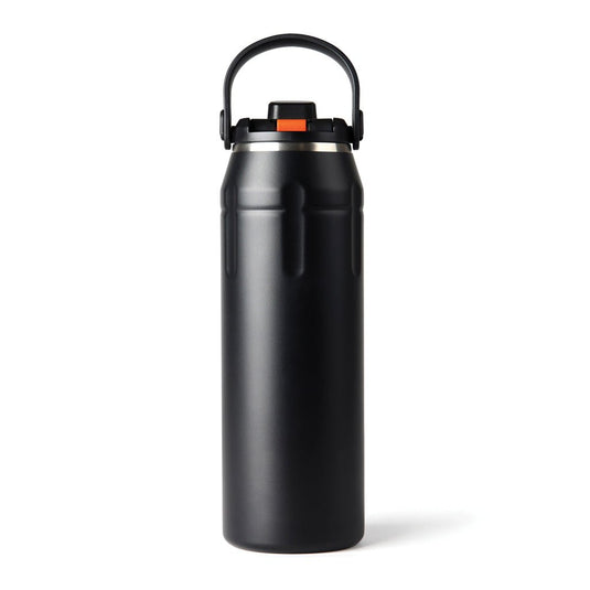 Nordic Drift Trail RCS Insulated sports bottle 940ml - Custom Wood DesignsNordic Drift insulated sports bottle with 940ml capacity, durable drinkware for cold and hot beverages.DrinkwareND310.0001Recycled Stainless steel,Polypropyleneblack