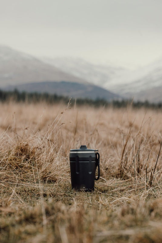 Nordic Drift Trail RCS Lockable And Leakproof Coffee Mug 350 - Custom Wood DesignsNordic Drift Leakproof Coffee Mug 350ml with lockable lid, drinkware featuring a sleek design and spill-proof features.DrinkwareND310.0201Recycled Stainless steel,Polypropyleneblack