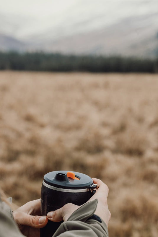 Nordic Drift Trail RCS Lockable And Leakproof Coffee Mug 350 - Custom Wood DesignsNordic Drift RCS lockable leakproof coffee mug, 350ml, drinkware with secure lid and ergonomic design for hot beverages.DrinkwareND310.0201Recycled Stainless steel,Polypropyleneblack