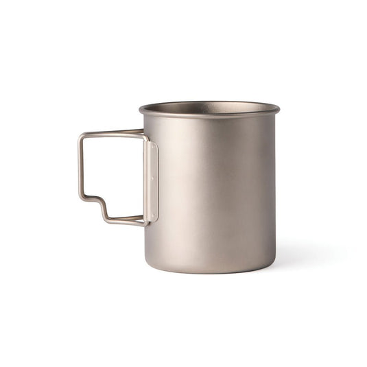 Nordic Drift Trail Ultra Light Titanium 450ml Cup - Custom Wood DesignsNordic Drift Trail Ultra Light Titanium 450ml cup, lightweight drinkware with a sleek silver finish, ideal for outdoor adventures.DrinkwareND340.0102Titaniumsilver