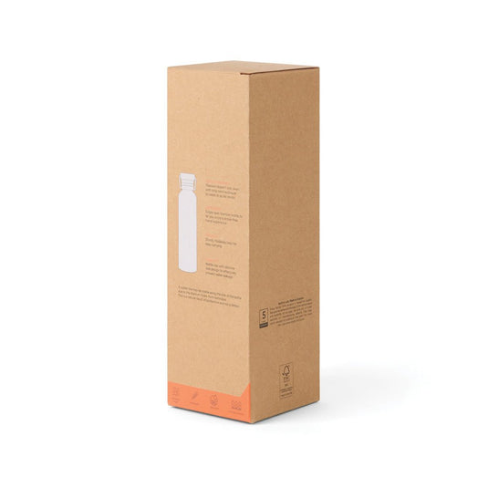 Nordic Drift Trail Ultra Light Titanium 600ml Water Bottle - Custom Wood DesignsNordic Drift Ultra Light Titanium 600ml water bottle, sleek drinkware with a durable, lightweight design and secure lid.DrinkwareND340.0002Titanium,Polypropylenesilver