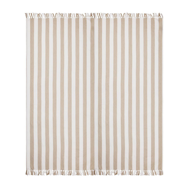 Load image into Gallery viewer, Ornos GRS hammam family towel - Custom Wood DesignsVinga Ornos GRS hammam family towel in outdoor use, featuring soft, absorbent fabric with a stylish pattern.OutdoorV4502205Recycled cotton,Recycled polyesterblue
