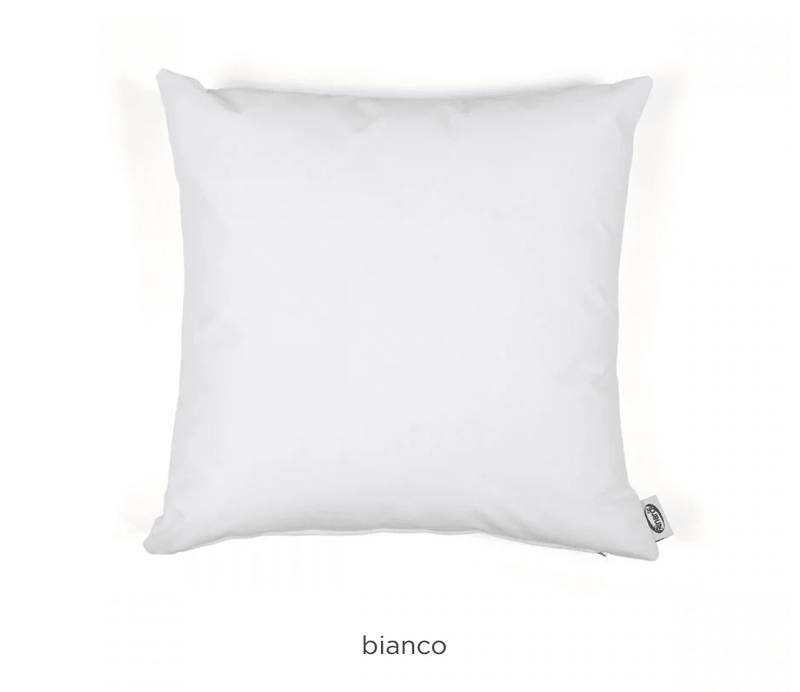 Load image into Gallery viewer, Outdoor Cushion Nardi - Custom Wood DesignsWhite Nardi outdoor cushion with a custom wood designs cover, suitable for patio furniture, featuring plush padding and a stylish look.Nardi Outdoor Cushion24575198106647Bianco
