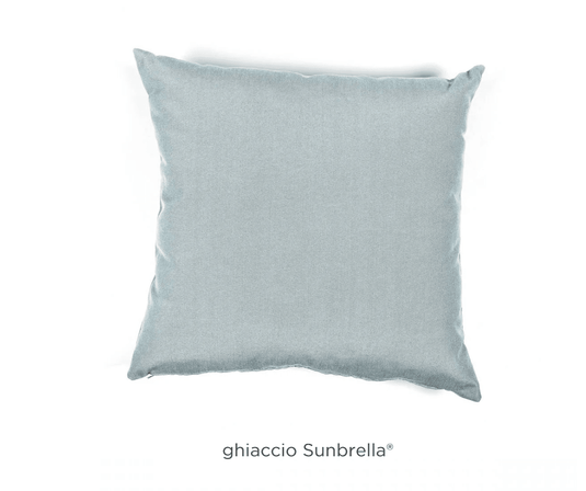 Outdoor Cushion Nardi - Custom Wood DesignsNardi outdoor cushion by Custom Wood Designs with Ghiaccio Sunbrella fabric, designed for outdoor seating and comfort.Nardi Outdoor Cushion24575197941111Ghiaccio