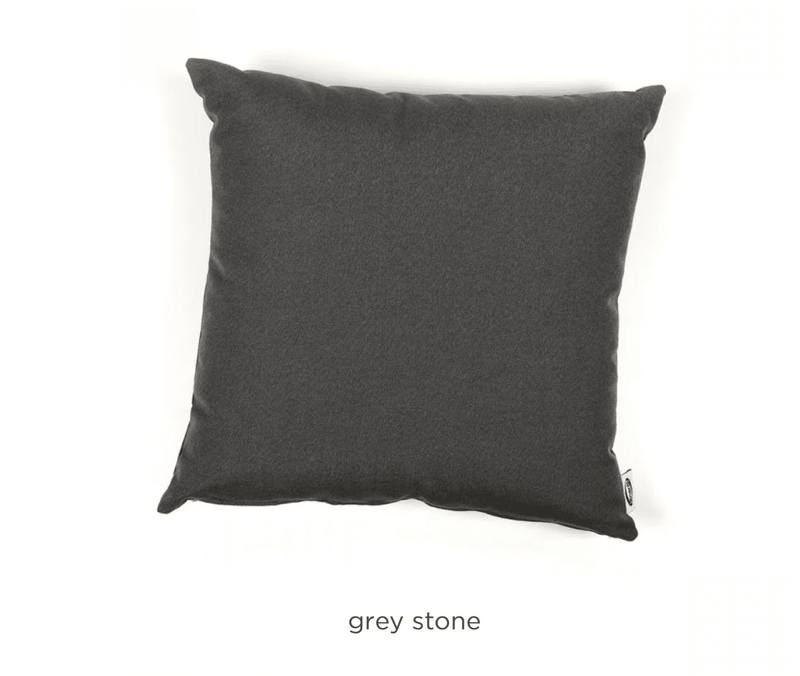 Load image into Gallery viewer, Outdoor Cushion Nardi - Custom Wood DesignsNardi Greystone outdoor cushion with custom wood designs, plush fabric, and tailored comfort for outdoor seating.Nardi Outdoor Cushion24575197775575Grey stone
