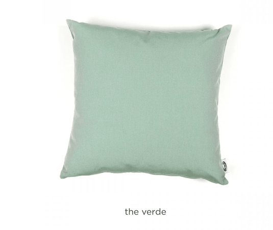 Outdoor Cushion Nardi - Custom Wood DesignsNardi outdoor cushion with beige fabric and plush filling, designed for outdoor seating by Custom Wood Designs.Nardi Outdoor Cushion24575197178967The Verde